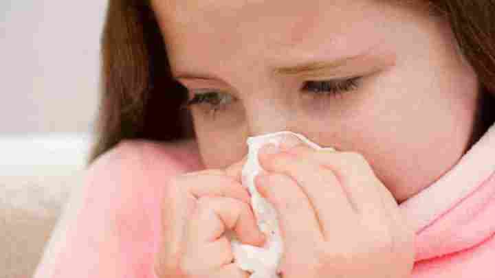 Лікування грипу у дорослих і дітей - ліки та народні рецепти